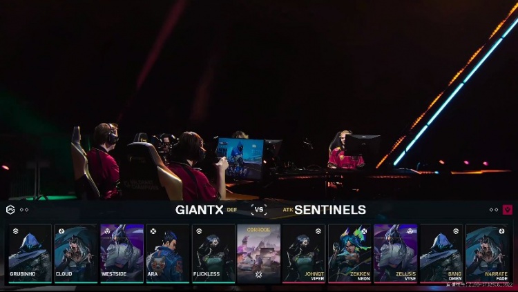 🎮GX完美阅读思路压制成功逆风翻盘完成让一追二！GX 2-1 SEN