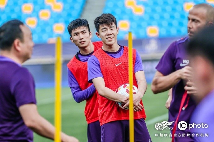 🐯比赛预告⚽2025中超联赛第24轮 天津津门虎🆚武汉三镇