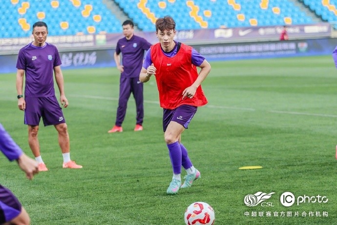 🐯比赛预告⚽2025中超联赛第24轮 天津津门虎🆚武汉三镇