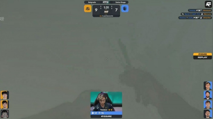 🎮弓箭手放箭！总监两四杀遗迹爆轰 Tyloo痛失好局遭TL图一翻盘