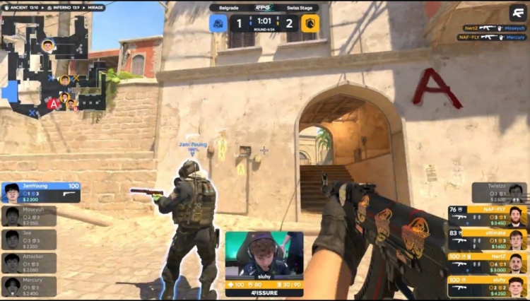🎮卫冕冠军出局！白菜难救主 总监&奥特曼迷城游龙 TL2-1TYLOO