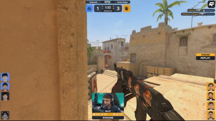 🎮卫冕冠军出局！白菜难救主 总监&奥特曼迷城游龙 TL2-1TYLOO