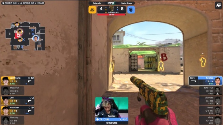 🎮卫冕冠军出局！白菜难救主 总监&奥特曼迷城游龙 TL2-1TYLOO