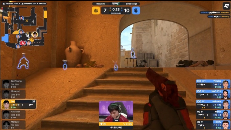 🎮卫冕冠军出局！白菜难救主 总监&奥特曼迷城游龙 TL2-1TYLOO