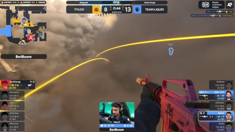 🎮卫冕冠军出局！白菜难救主 总监&奥特曼迷城游龙 TL2-1TYLOO