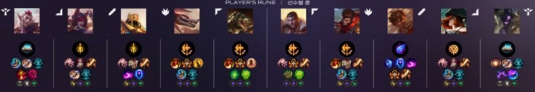 🎮杰斯谁在赢？Lucid军训Clear难养Siwoo Raptor爆杀 BFX扳一分