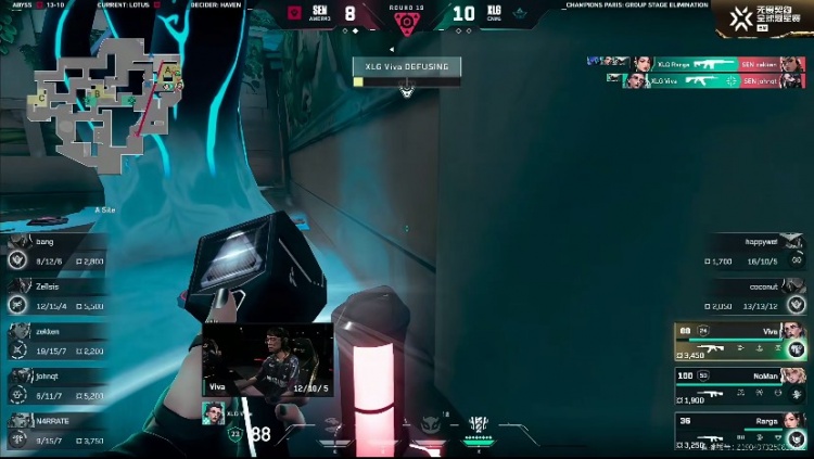 🎮唐家三哨 XLG三哨阵容出奇效 Rarga战斗奶妈游龙 XLG 1-1 SEN