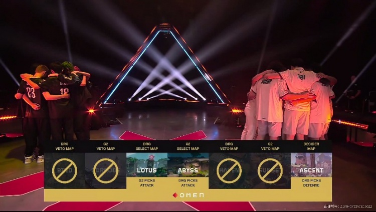 🎮这才是夜戮使用方法！JAWEGMO夜戮教学局全场游龙 G2 2-0 DRG