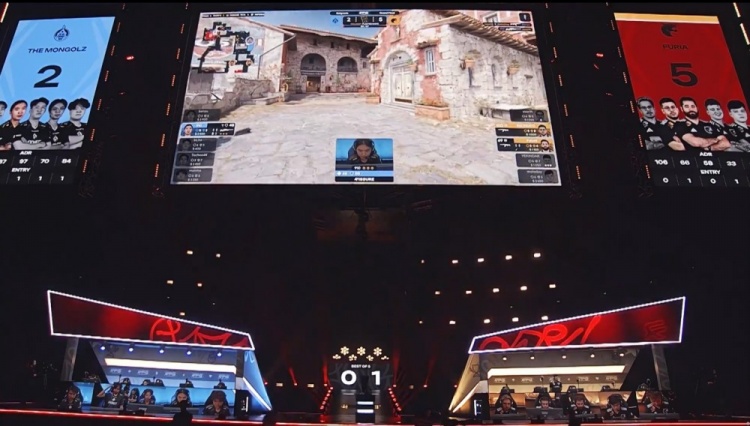 🎮mzinho&Senzu攻势如潮 黑豹下半场哑火 蒙古13-11拿下小镇