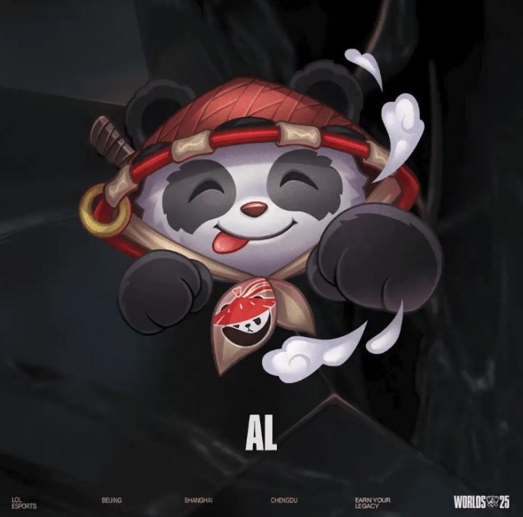 LOL官宣五大赛区各战队新版战队表情，将在10月初新版本上线