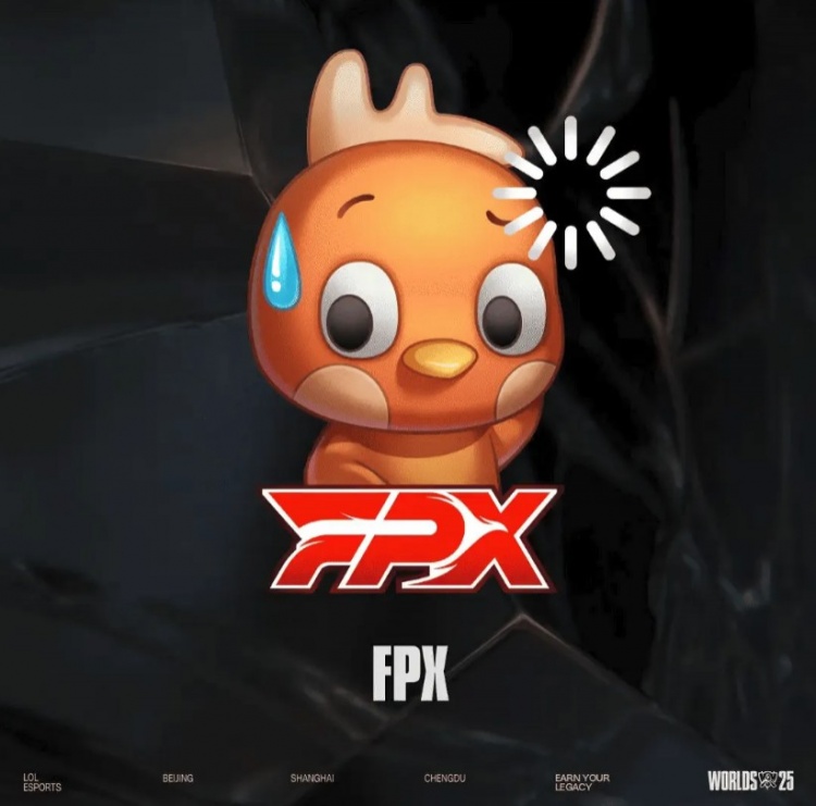 LOL官宣五大赛区各战队新版战队表情，将在10月初新版本上线