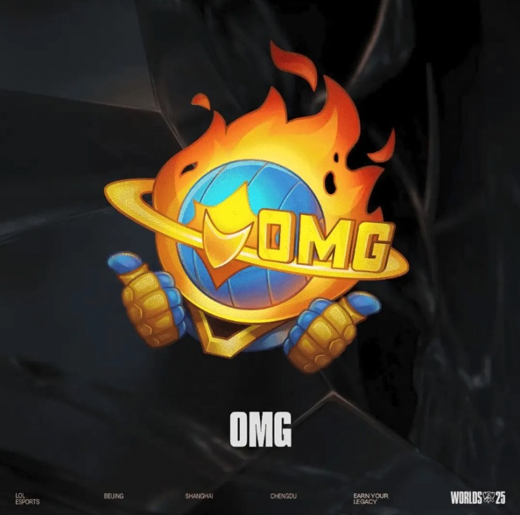 LOL官宣五大赛区各战队新版战队表情，将在10月初新版本上线