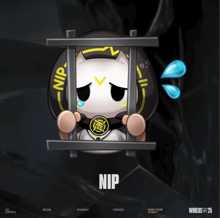 LOL官宣五大赛区各战队新版战队表情，将在10月初新版本上线