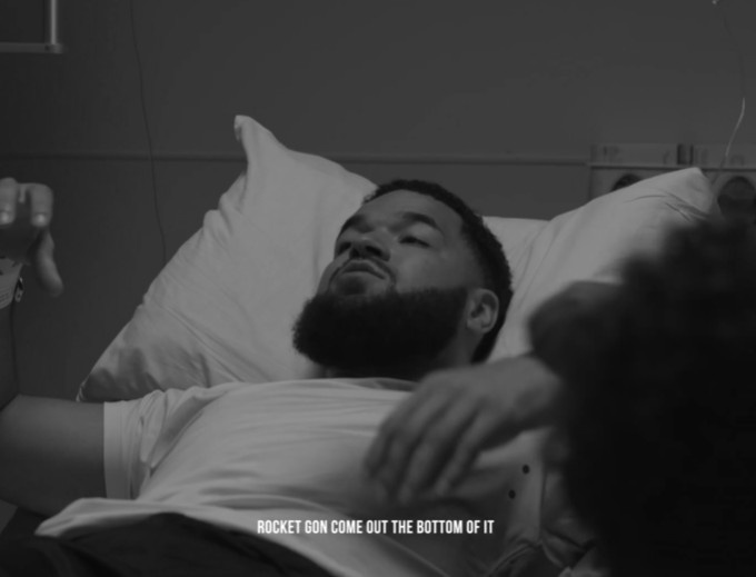 范弗里特：我们定能再夺一冠！誓将休斯敦的冠军戒指收入囊中