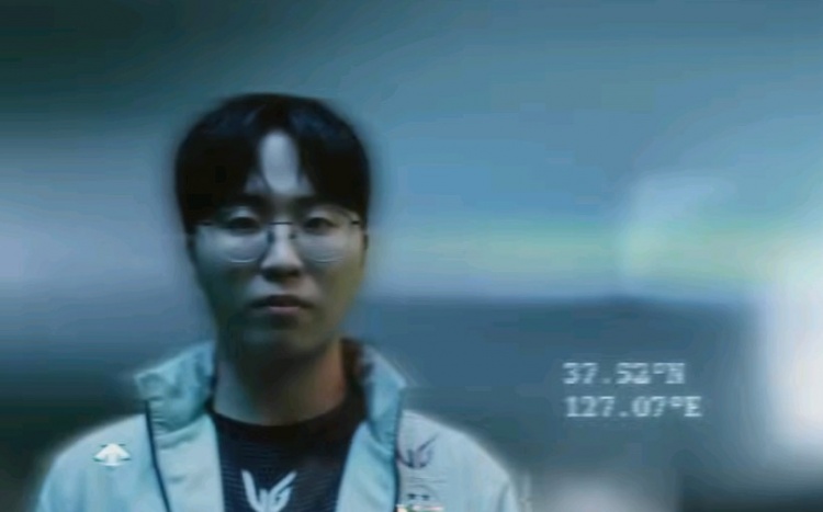 GEN队服宣传也有彩蛋！队服数字代表经纬度 为战队选手的夺冠地点