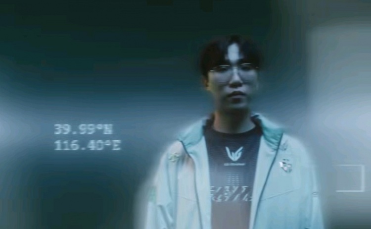 GEN队服宣传也有彩蛋！队服数字代表经纬度 为战队选手的夺冠地点