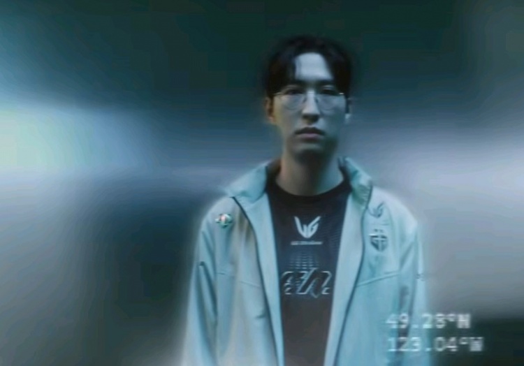 GEN队服宣传也有彩蛋！队服数字代表经纬度 为战队选手的夺冠地点
