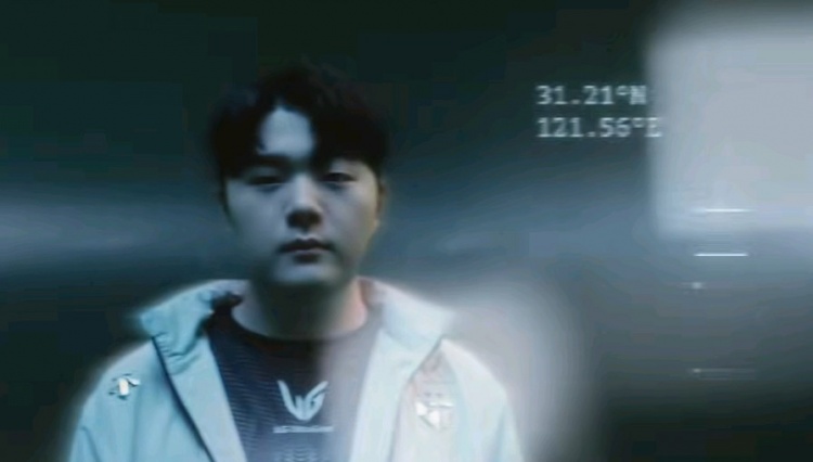GEN队服宣传也有彩蛋！队服数字代表经纬度 为战队选手的夺冠地点