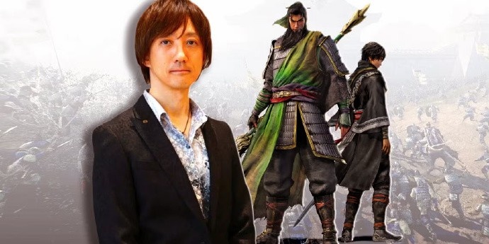 《真三国无双2重制版》制作人：这作卖的不好就没有重制版了