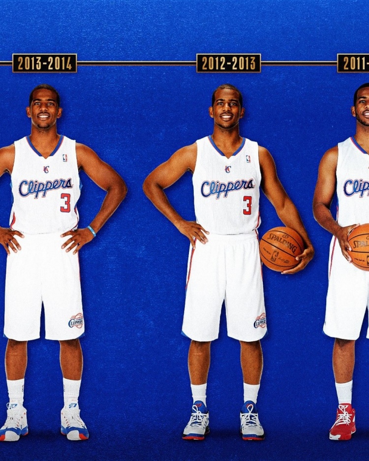 【有道理嘛?】保罗20年NBA生涯定妆照：从蜂王→船长→老炮→流浪→重回Cp3(图6)