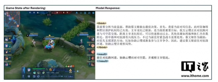 腾讯研发全新TiG框架：可用AI玩王者荣耀 让AI模型学会战略性思考