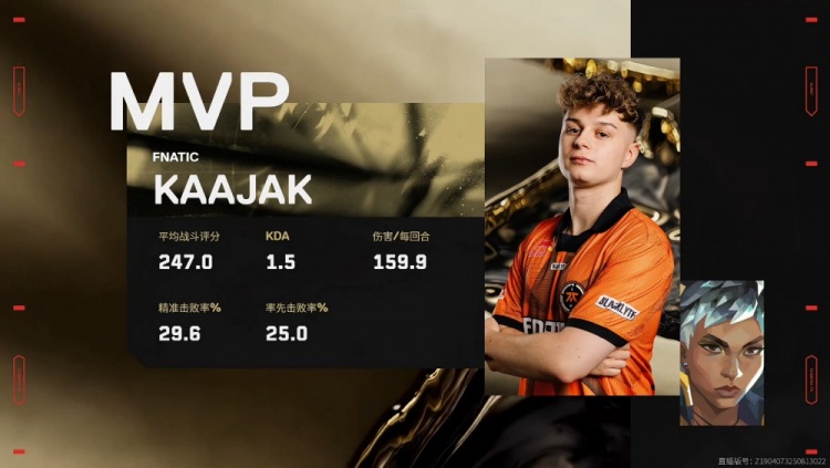 🎮惊天大翻盘！FNC半场1分 连追11分进加时逆转NRG赢图三