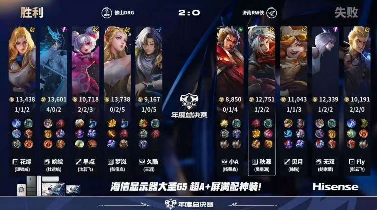 🎮RW状态低迷被DRG轻松零封！DRG 3-0 RW送其小场九连败！