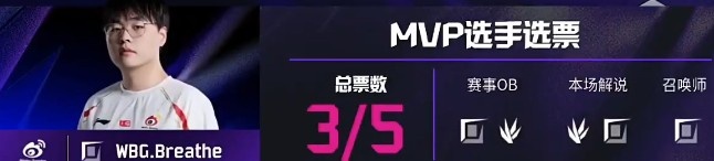 🎮军中无戏言！小天皇子暴扣 Levi莉莉娅马失前蹄 WBG赢首局