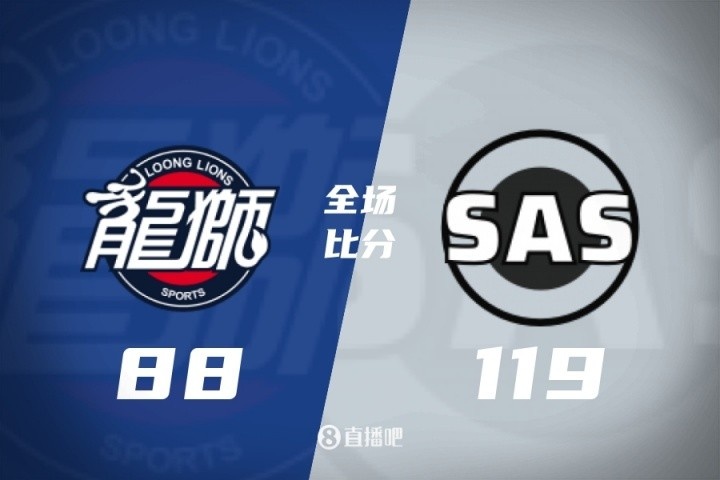 【球盟会】🏀季前赛-文班9+10+7+3帽 陈国豪14分 马刺31分大胜广州