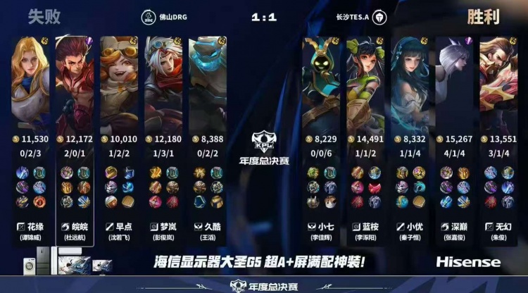 【蜗牛电竞】🎮越打越好!TES再次打满拿下DRG暂登精英组第一 TES 3-2 DRG