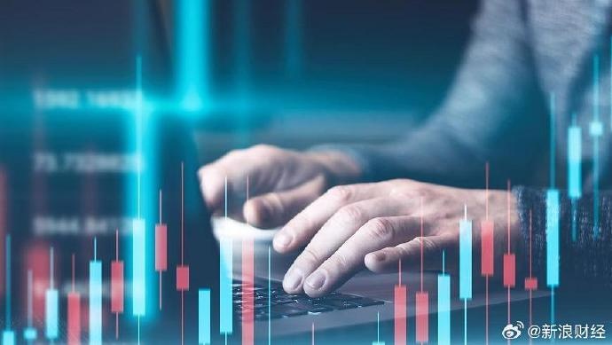 纳指标普500创4月来最大单日跌幅！英伟达一夜蒸发超1.6万亿