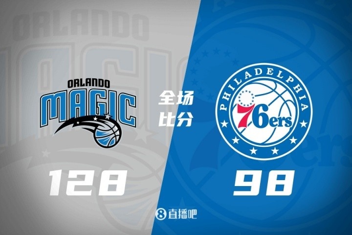 【球盟会】🏀季前赛-小卡特20+13 马克西单节17分 魔术轻取76人