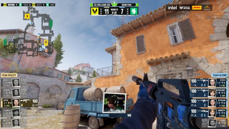 🎮海鲜兄弟齐力难捕蜂 火仔25杀弹无虚发 小蜜蜂拿下图一