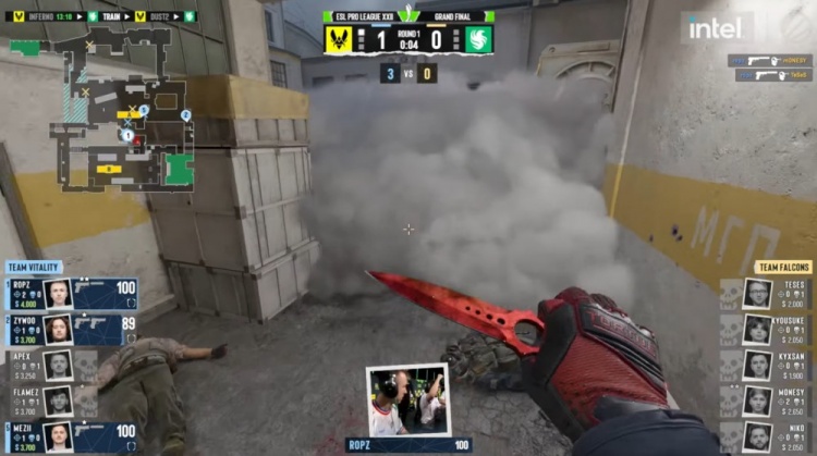 🎮火车姓火！火仔手感爆中爆 京介低迷 小蜜蜂连下两城拿赛点