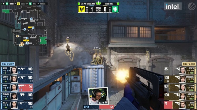 🎮火车姓火！火仔手感爆中爆 京介低迷 小蜜蜂连下两城拿赛点