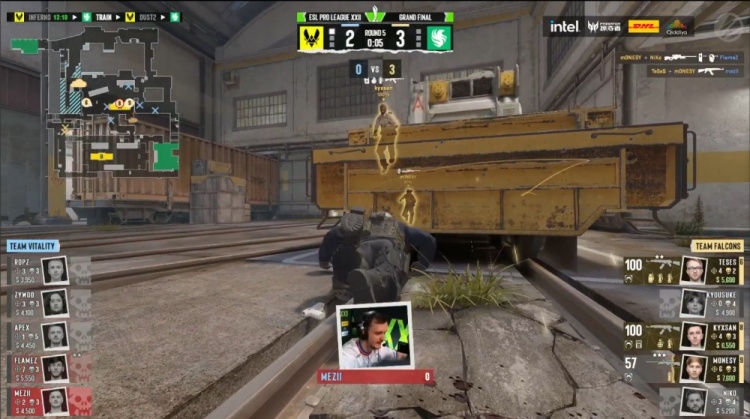 🎮火车姓火！火仔手感爆中爆 京介低迷 小蜜蜂连下两城拿赛点