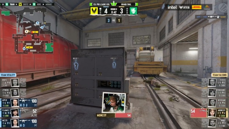 🎮火车姓火！火仔手感爆中爆 京介低迷 小蜜蜂连下两城拿赛点