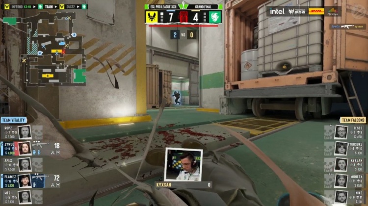 🎮火车姓火！火仔手感爆中爆 京介低迷 小蜜蜂连下两城拿赛点