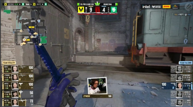 🎮火车姓火！火仔手感爆中爆 京介低迷 小蜜蜂连下两城拿赛点