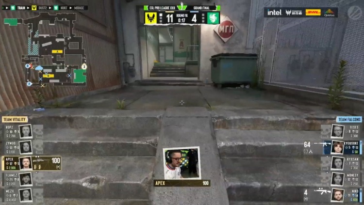 🎮火车姓火！火仔手感爆中爆 京介低迷 小蜜蜂连下两城拿赛点