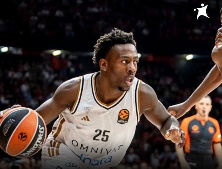 前独行侠球员麦金利-赖特：在NBA学会了耐心 赛季很长总有起伏
