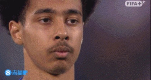 梦魇夜😫法国17岁前锋恩格桑加时空门踢呲失绝杀+罚丢致命点球