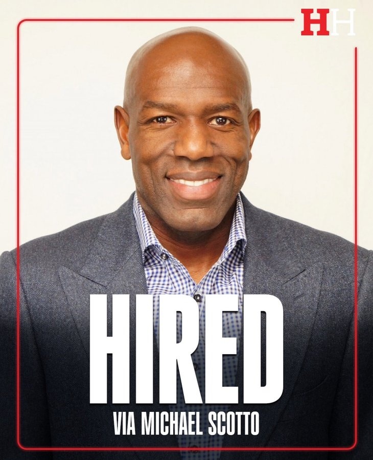  曾在独行侠工作！Scotto：掘金聘请托尼-德尔克担任球探