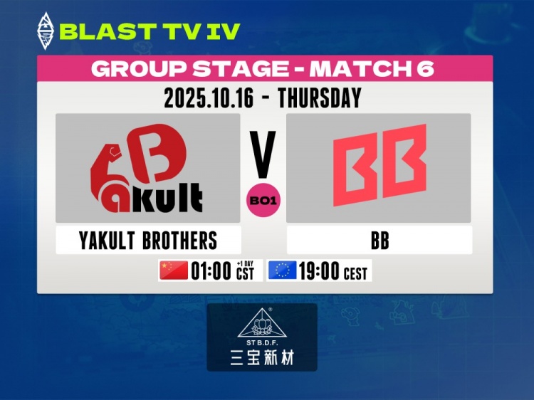 🎮第二胜迟迟拿不到！16000领先给不到美杜莎压力 YB遭BB翻盘