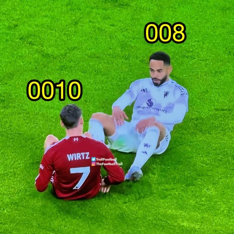 【QY球友会】今日趣图:紧急通知!全体停止“科学护林”!再护曼联要争冠了!