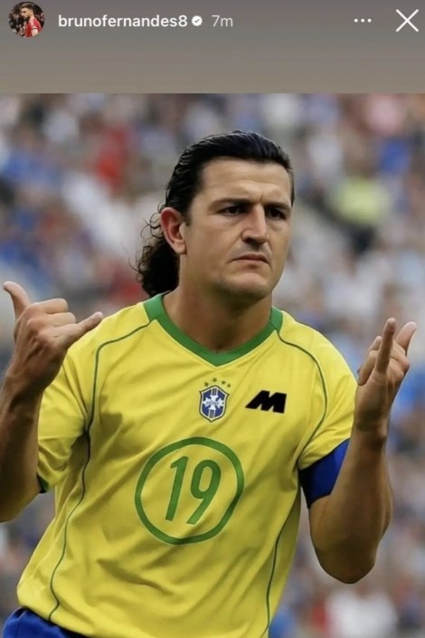 【QY球友会】今日趣图:紧急通知!全体停止“科学护林”!再护曼联要争冠了!