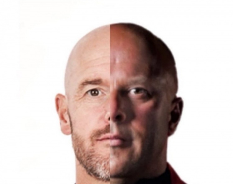 【QY球友会】今日趣图:紧急通知!全体停止“科学护林”!再护曼联要争冠了!