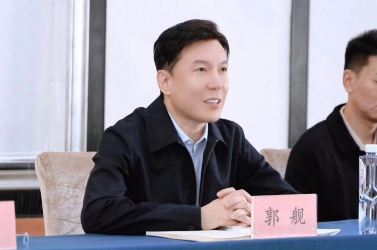 【球盟会】新疆广汇篮球俱乐部召开赛季总结暨新赛季动员大会