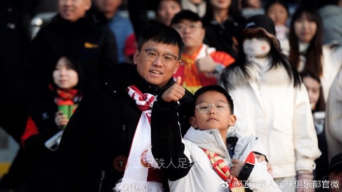 【中甲】一路同行，不离不弃，谢谢所有的第12人！精彩球迷图集（三）(图4)