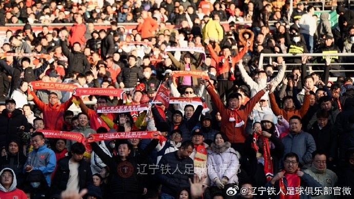 【中甲】一路同行，不离不弃，谢谢所有的第12人！精彩球迷图集（三）(图6)